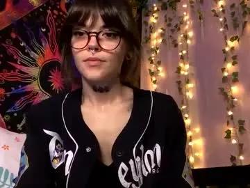 faerienugs on Chaturbate