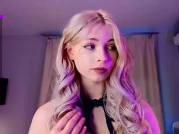 falinegelling on Chaturbate 