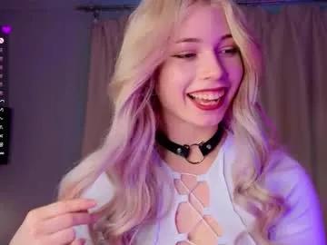 falinegelling on Chaturbate 