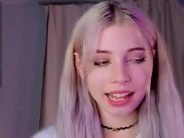 falinegelling on Chaturbate 