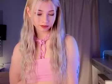 falinegelling on Chaturbate 