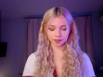 falinegelling on Chaturbate 