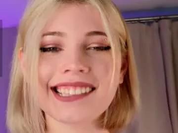 falinegelling on Chaturbate 