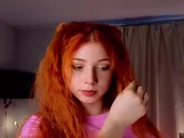 falinegelling on Chaturbate 