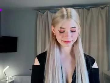 falinegelling on Chaturbate 