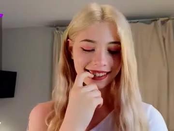 falinegelling on Chaturbate 