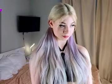 falinegelling on Chaturbate 
