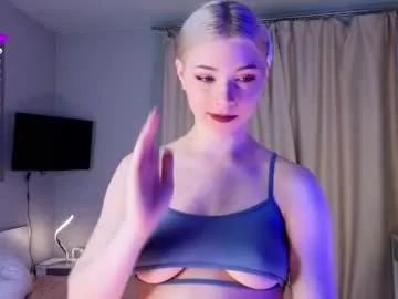 falinegelling on Chaturbate 