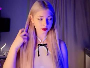 falinegelling on Chaturbate 