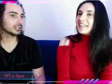 fap_and_furious_ on Chaturbate