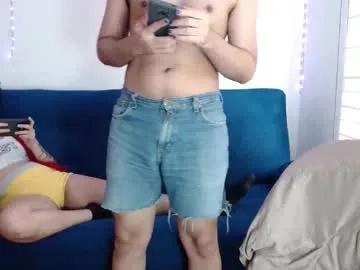 fap_and_furious_ on Chaturbate