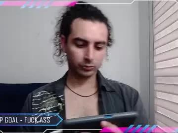 fap_and_furious_ on Chaturbate