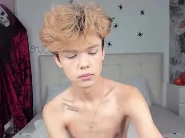 felix_rey on Chaturbate