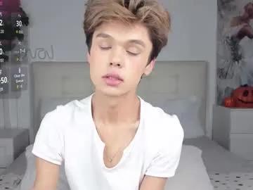 felix_rey on Chaturbate