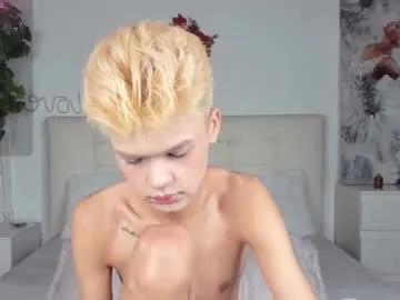 felix_rey on Chaturbate