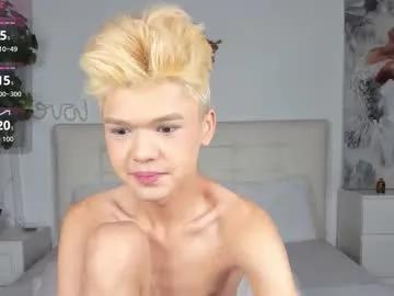 felix_rey from Chaturbate