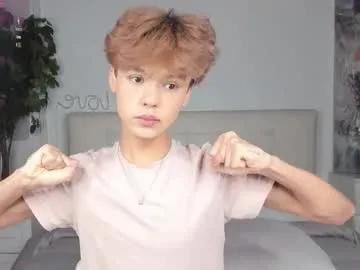 felix_rey on Chaturbate