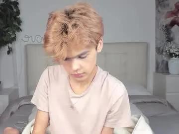 felix_rey on Chaturbate
