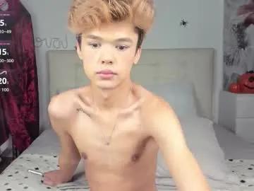 felix_rey on Chaturbate