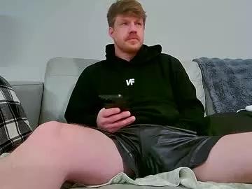 fetishking6 on Chaturbate
