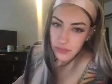 fgsammie from Chaturbate