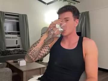 finnaugust on Chaturbate