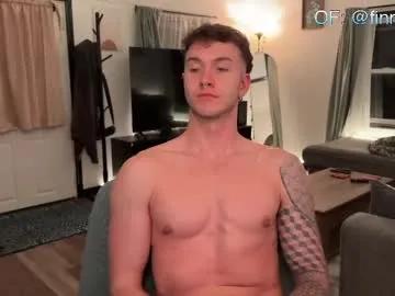 finnaugust on Chaturbate