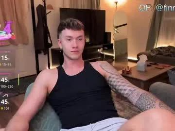 finnaugust on Chaturbate