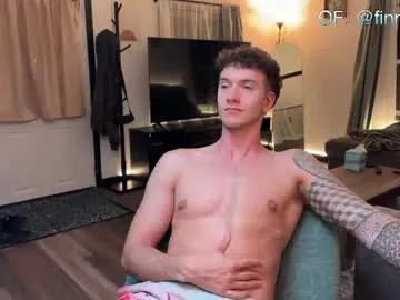finnaugust on Chaturbate