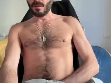 fla85 on Chaturbate