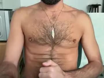 fla85 on Chaturbate