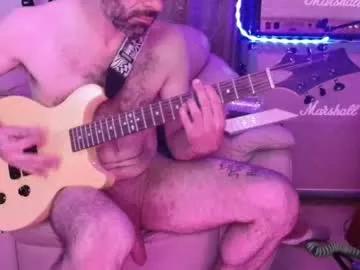 flanneldong on Chaturbate 