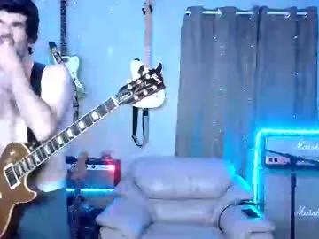 flanneldong on Chaturbate 