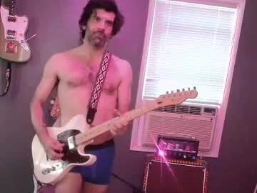 flanneldong on Chaturbate 