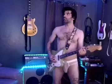 flanneldong on Chaturbate 