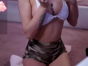 flirty_fawn on Chaturbate