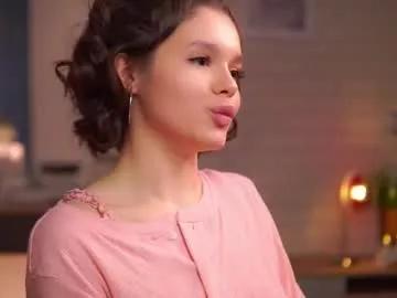 florencecranshaw on Chaturbate 