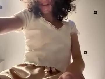 forbiddennvelvet on Chaturbate