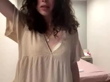 forbiddennvelvet on Chaturbate