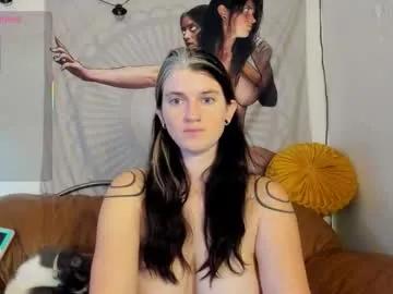 forestdarling from Chaturbate