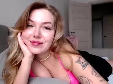 foxxycindy on Chaturbate 