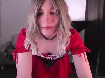 foxy_jpg on Chaturbate 