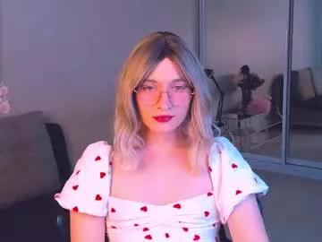 foxy_jpg on Chaturbate 