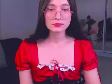 foxy_jpg on Chaturbate 