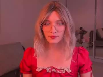 foxy_jpg on Chaturbate 