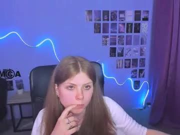 foxy_tease_ on Chaturbate