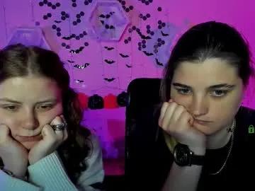 foxy_tease_ on Chaturbate