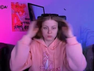 foxy_tease_ on Chaturbate