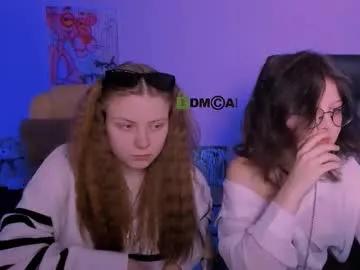 foxy_tease_ on Chaturbate