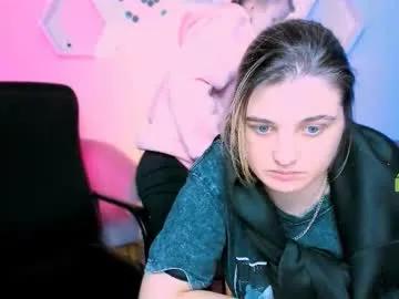 foxy_tease_ on Chaturbate